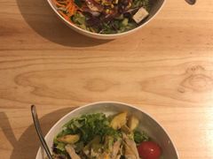 -CALIFORKS加州叉子轻食(朝阳门店)