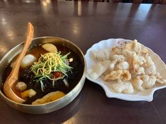 -服务大楼冷面(延大店)