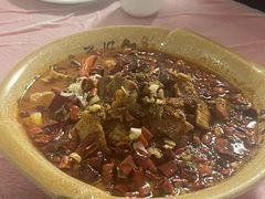 -乐乐餐厅(湘子庙街店)