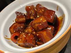 -知楚•精致湖北菜(武商MALL店)