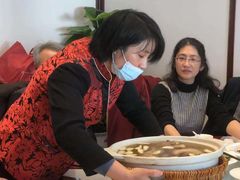-得月楼·省级非遗·传统苏帮菜(观前店)