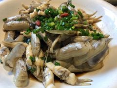 -石砰渔港·海鲜楼