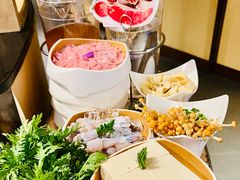 -海底捞火锅(崇文门新世界百货店)