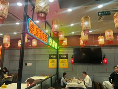 -嘉陵楼馋嘴城(簋街总店)