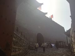 -雁门关景区