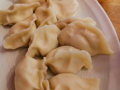 鲅鱼饺子-必点海鲜·鲅鱼水饺(鞍山西道店)