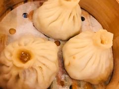 -南京大牌档(凯德大峡谷店)