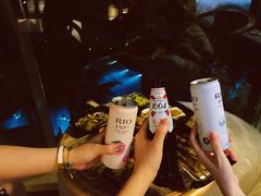 -琼大师东方烤乳猪(亚特兰蒂斯店)