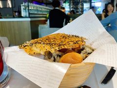 餐前面包-Solo(衡山路店)