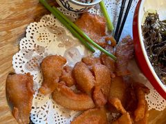 -山东八大碗山东老字号