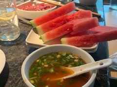-海底捞火锅(崇文门新世界百货店)