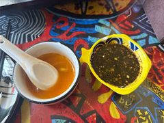 -弘烨 贵州酸汤 鱼火锅(东财店)