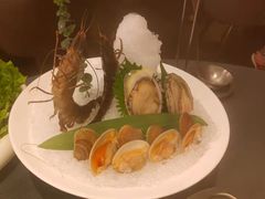 -同禧荟·港味海鲜火锅·粤菜(三亚湾店)