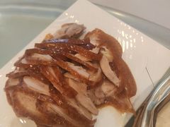 -全聚德(上海首店浦东店)