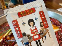 -黄潇洒老火锅(九眼桥宏济巷店)