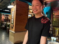 -吼堂老火锅(太古里总店)