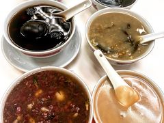 -翠苑甜品专家(北角道店)