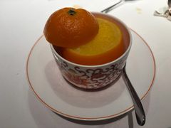 -荣轩(新荣记环球金融中心店)