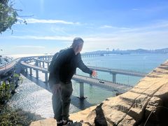 -星海湾跨海大桥