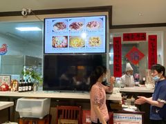 -阿莉餐厅(枣阳路店)