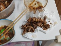 -丁记烩面(龙华店)