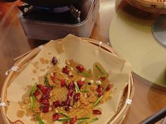 -肖记公安牛肉鱼杂馆·省级非物质文化遗产(江汉路直营店)