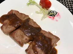 -新兴·金羊座·粤菜点心(乐峰店)