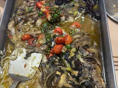 -鱼酷活鱼烤鱼(沈阳大悦城店)