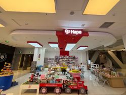 -Hape玩具部落(五棵松万达广场店)