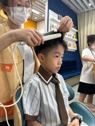 -海马体家庭照相馆(杭州萧山万象汇店)