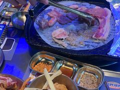 -喜井无限自助烤肉公司(石厦店)