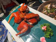 -粤·向群饭店(二沙岛店)