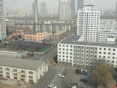 -东北大学(南湖校区)