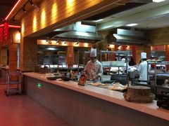 -森谷美食公园(杨行店)