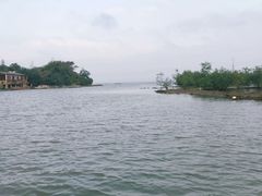 -东寨港红树林旅游区