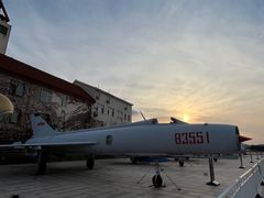 -中国人民解放军海军博物馆