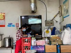大堂-一品鲜鱼锅贴(人民一路店)