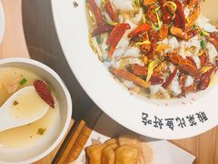 -太二酸菜鱼(福州泰禾店)