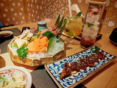-德川家日本料理(中关村寰太大厦店)