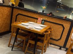 -如轩·海鲜砂锅粥·潮汕菜(南城店)