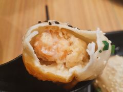 -小杨生煎(香港名都店)