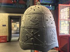 -大钟寺古钟博物馆