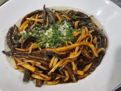-東城故事·尋找姆媽的味道(玉兰路店)