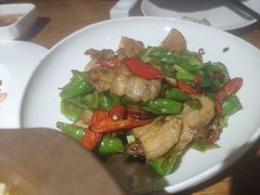 -金枝玉叶上海人家食府(三里河店)