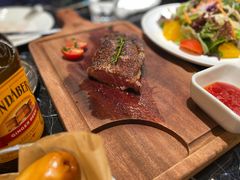 -MEAT MATE 鲜食肉铺(凤凰汇·里巷店)