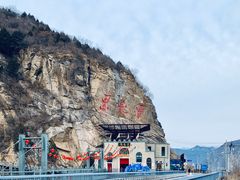 -黑龙潭风景区