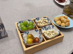 -宁海食府·涌宴(真和店)
