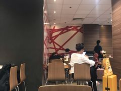 -麦当劳(世贸店)