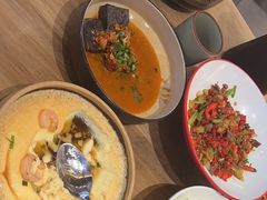 -高嗲嗲·现炒下饭菜(石鼓路店)