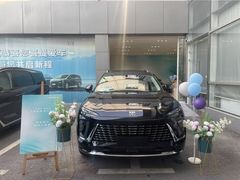 -别克·上海翟业(虹桥店)